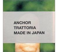 Various - Anchor: Trattoria Compilation