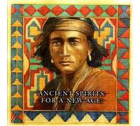 Various - Ancient Spirits for a New Age