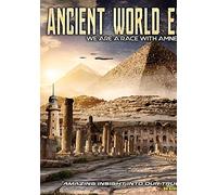Various - Ancient World Exposed [DVD] [2019] [NTSC]