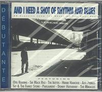 Various - And I Need a Shot of..