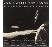 Various - And I Write the Songs