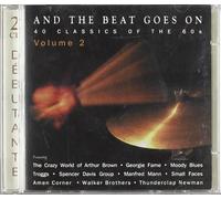 Various - and The Beat Goes on Vol.2 [Import]