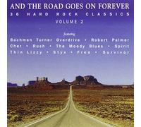 Various - And the Road Goes on...V.2