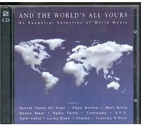Various - And the World's All Yours