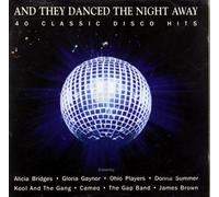 Various - And They Danced the Night