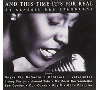 Various - And This Time It's for...