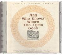 Various - And Who Knows Where the Tym