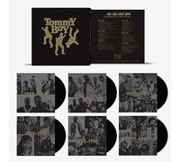 Various - ...And You Don't Stop - A Celebration of 50 Years of Hip Hop [Vinilo]