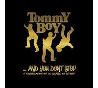 Various - ...And You Don't Stop - A Celebration of 50 Years of Hip Hop [Vinilo]