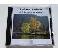 Various - Andante, Andante (Music For Romantic Moments)