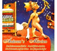 Various - Andersen'S Märchen