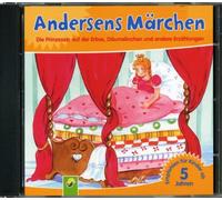 Various - Andersens Märchen [Import]