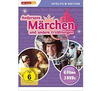 Various - Andersens Märchen und andere [DVD]