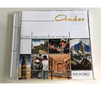 Various - Andes-a Trip Around The World [Import]