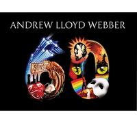 Various - Andrew Lloyd Webber: 60 [Import] [Import]