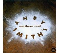 Various - Andy Smith's Northern Soul [Vinilo]