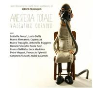 Various - Anestesia Totale