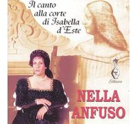 Various - Anfuso: Il Canto Alla Corte Di