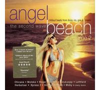 Various - Angel Beach