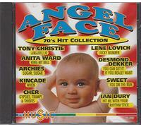 Various - Angel Face-70's Hit Collection