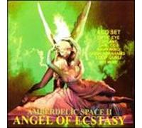 Various (Angel of Ecstacy) - Amberdelic Space II-Angel of E