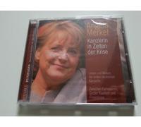 Various - Angela Merkel: Kanzerlin in Zeiten der Krise