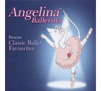 Various - Angelina Ballerina