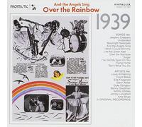 Various - Angels Sing Over the Rainbow