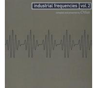 Various [Angelwings] - Industrial Frequencies Vol.2