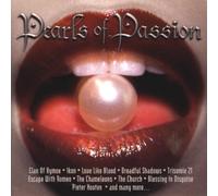 Various [Angelwings] - Pearls of Passion