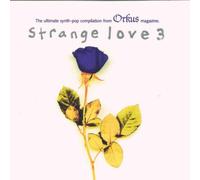 Various [Angelwings] - Strangelove Vol.3