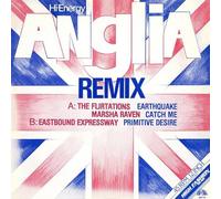 Various - Anglia Remix