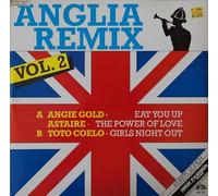 Various - Anglia Remix Vol. 2