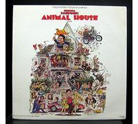 Various - Animal House Original Soundtrack
