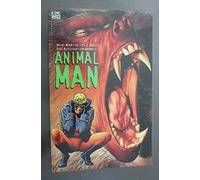 Various - Animal Man TP Vol 01