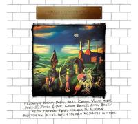 Various - ANIMALS AGAINST THE WALL - A TRIBUTE TO PINK FLOYD VOLUME II