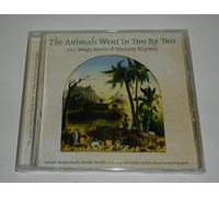 Various - Animals Went in Two By Two - 101 Songs, Stories and Nursery Rhymes