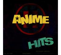 Various - Anime Hits (at) Rtl II