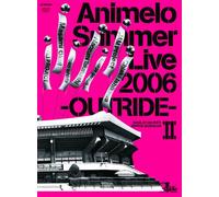 Various - Animelo Summer Live 2006-Outri [Alemania] [DVD]