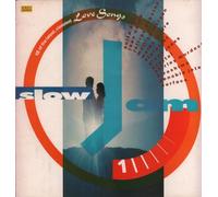 Various - Anita Baker, Starpoint, Surface, Krystol.. [Vinyl LP]