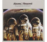Various - Anjunabeats Vol. 8