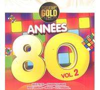 Various - Annees 80 Vol.2
