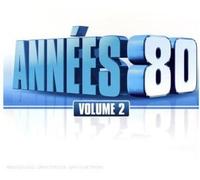 Various - Annees 80 Vol.2 (6cd) [Import]