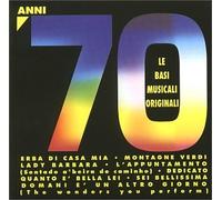 Various - Anni 70 [Import]
