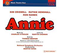 Various - Annie