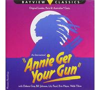 Various - Annie Get Your Gun