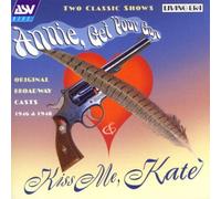 Various – Annie Get Your Gun/Kiss – CD