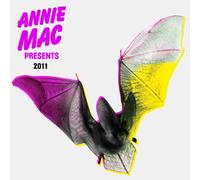 Various - Annie Mac Presents 2011