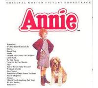 Various Annie: Original Soundtrack (CD) Album (Importación USA)