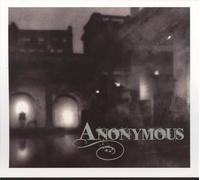 Various – Anonymous – CD – Importación USA – NAXOS